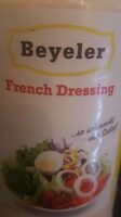 French dressing