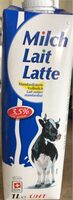 Milch