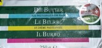 Beurre