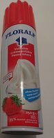 Floralp crème entière