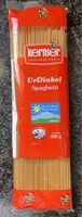 Kernser Ur Dinkel Spaghettini Gekocht