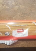 UrDinkel Spaghetti