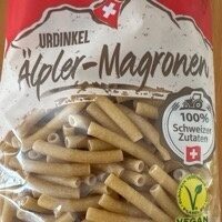 Aelplermagronen