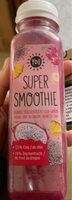 Super smoothie