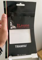 Tiramisu'