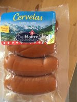 Cervelas