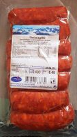 Chorizo a griller