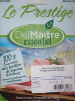 Jambon Le Prestige