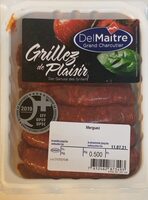 Merguez