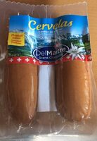 Cervelas