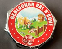 Reblochon val d’arve