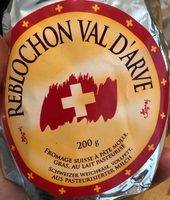 Reblochon