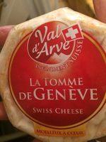 Tome de Geneve