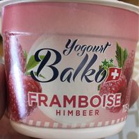 Yahourt Novar