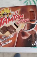 Tam Tam