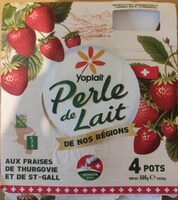 Perle de Lait