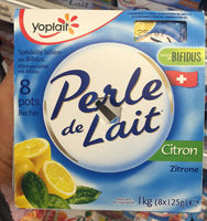 Perle de Lait