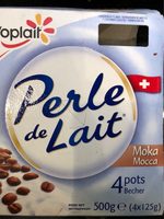 Perle de Lait