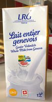 Lait