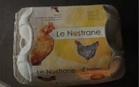 Uova Nostrane