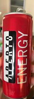 Aperto energy