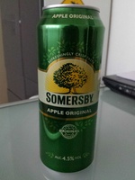 Somersby