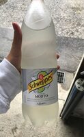 Schweppes Mojito Virgin