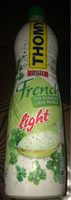 French aux herbes