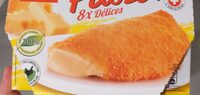 Plätzli sofficini formaggio