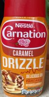 Caramel Drizzle
