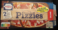 Pizza MiniesPizzies Salami