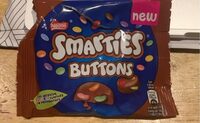 Smarties Buttons