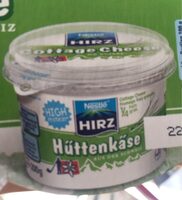 Hüttenkäse