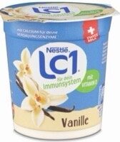 LC1 Probiotic Vanille