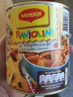 Ravioli