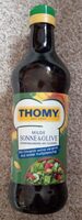 Thomy Sonne + Olivenöl