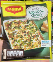 Fix Broccoli Gratin