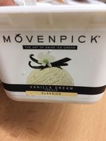 The Art Of Swiss Ice Cream Vanilla Dream