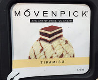 Tiramisù