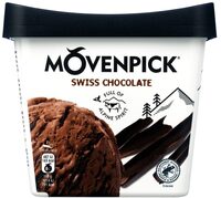 Movenpick Swiss Chocolate
