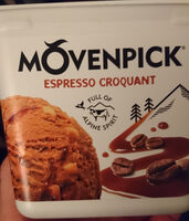 Espresso croquant - Rahmeis Kaffee