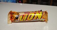 Chocolat Lion White (42g)