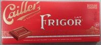 Frigor Lait