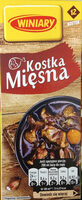Kostka mięsna