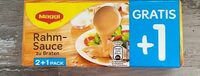 Maggi Rahmsauce Zu Braten