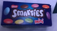 Smarties