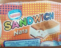 Sandwich Nata