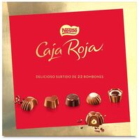 Caja Roja
