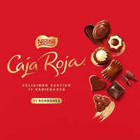 Bombones surtidos