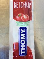 Ketchup